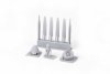 Eduard 672361 P-51D Hamilton Standard propeller PRINT EDUARD 1/72